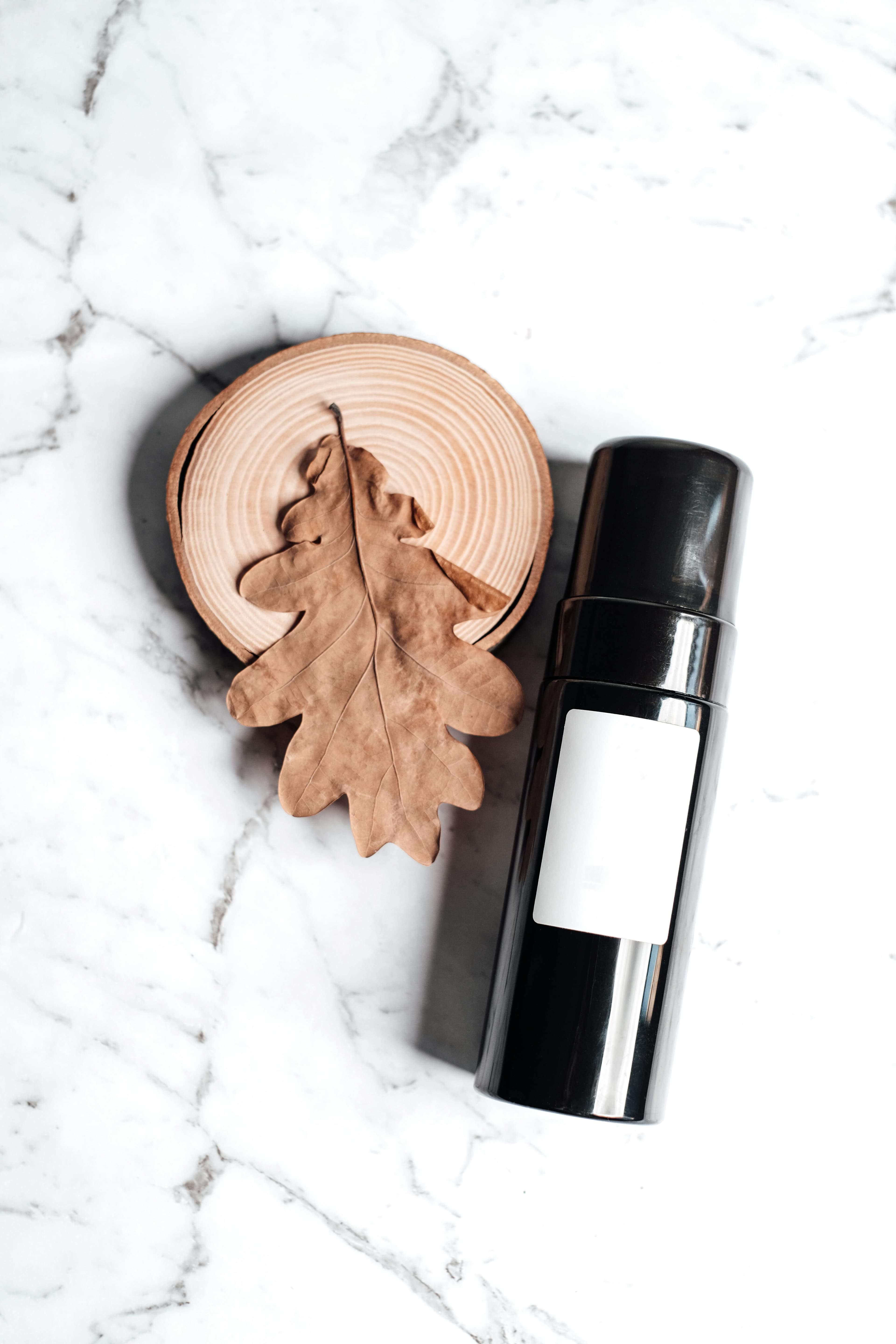 Stainless Flask