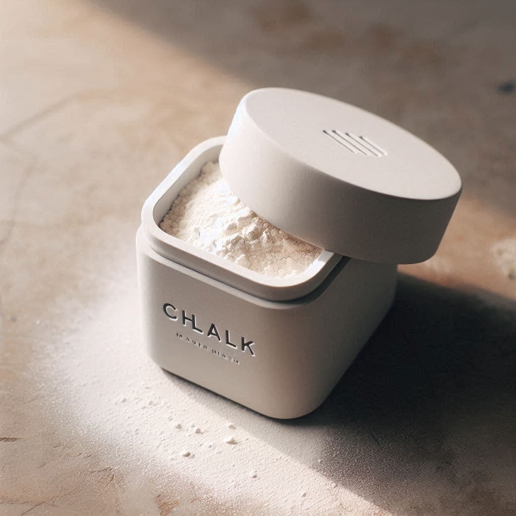 Roam Chalk