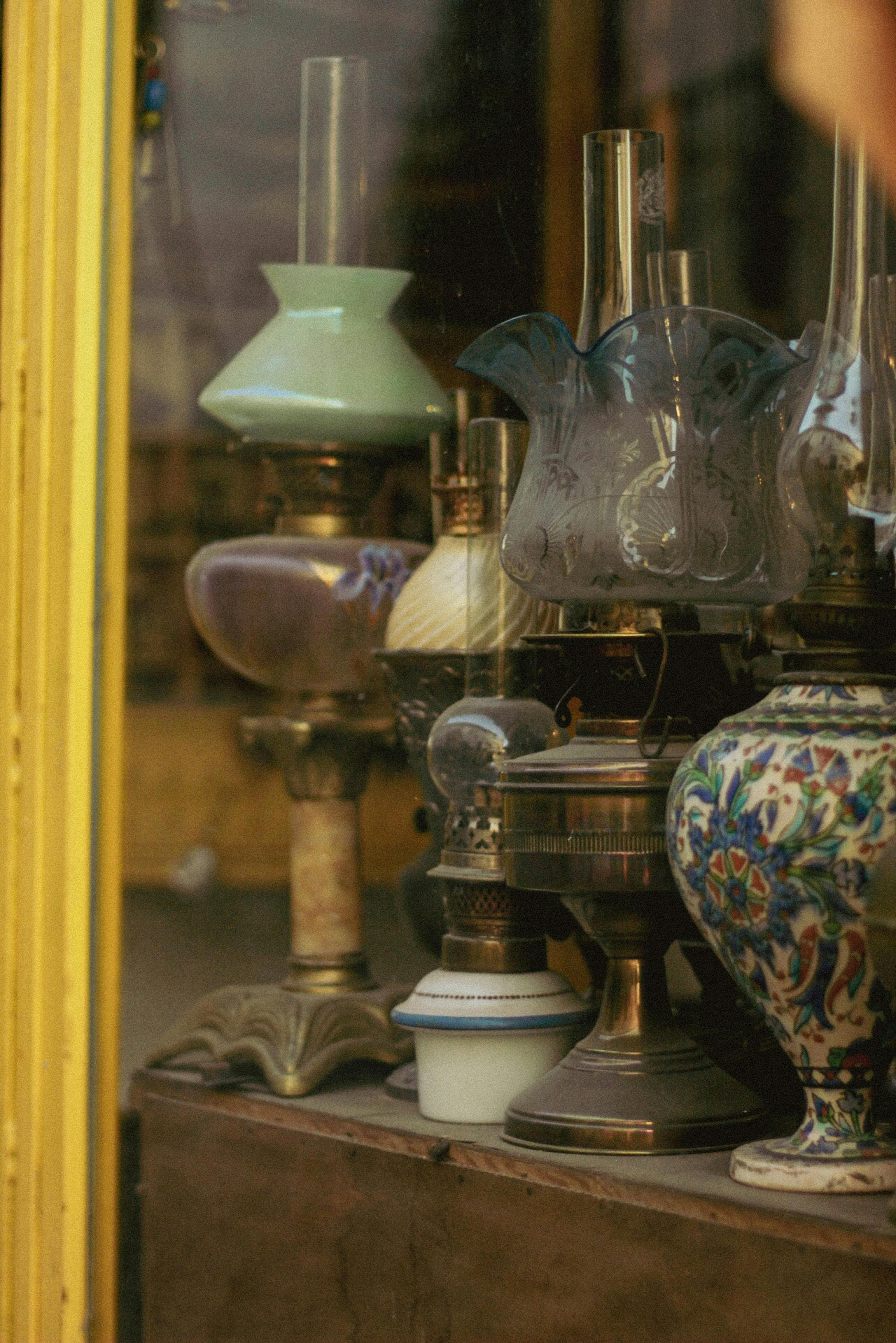 Vintage Living