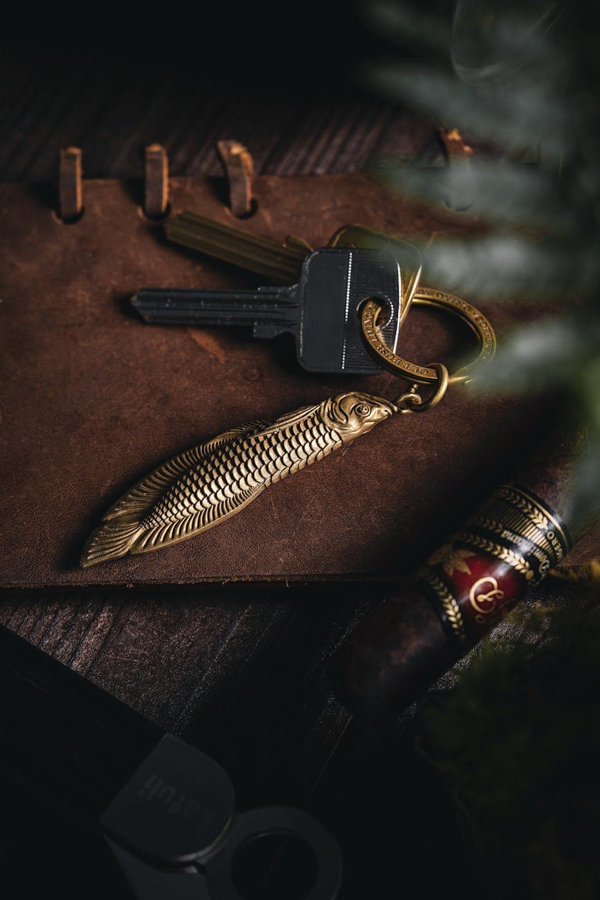 Heirloom Hands