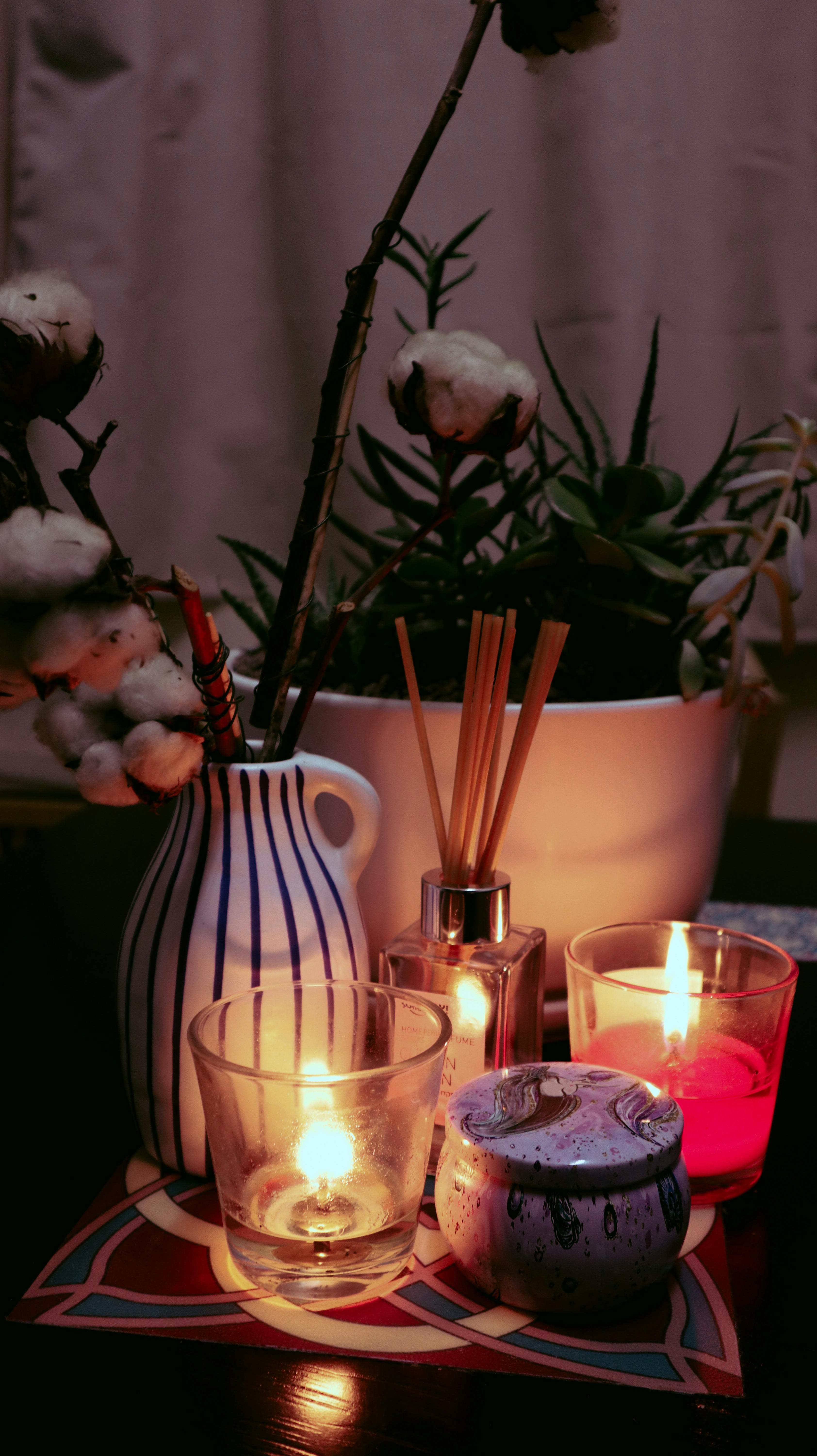 Soft Scent