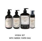 Hygeia Set with Nordic Paper Bag