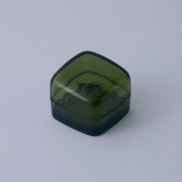Fragrance Candle Vessel