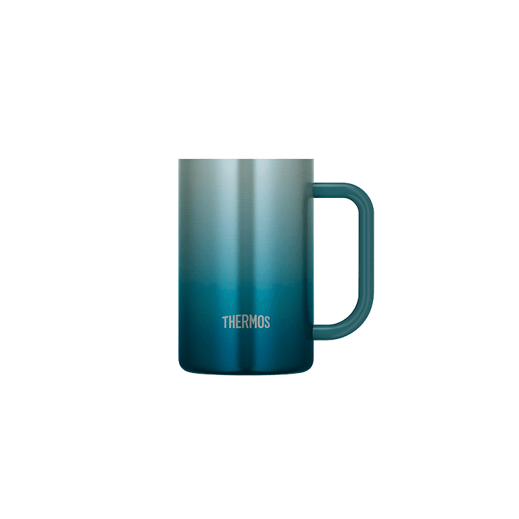 Malaysian Pewter Travel Mug