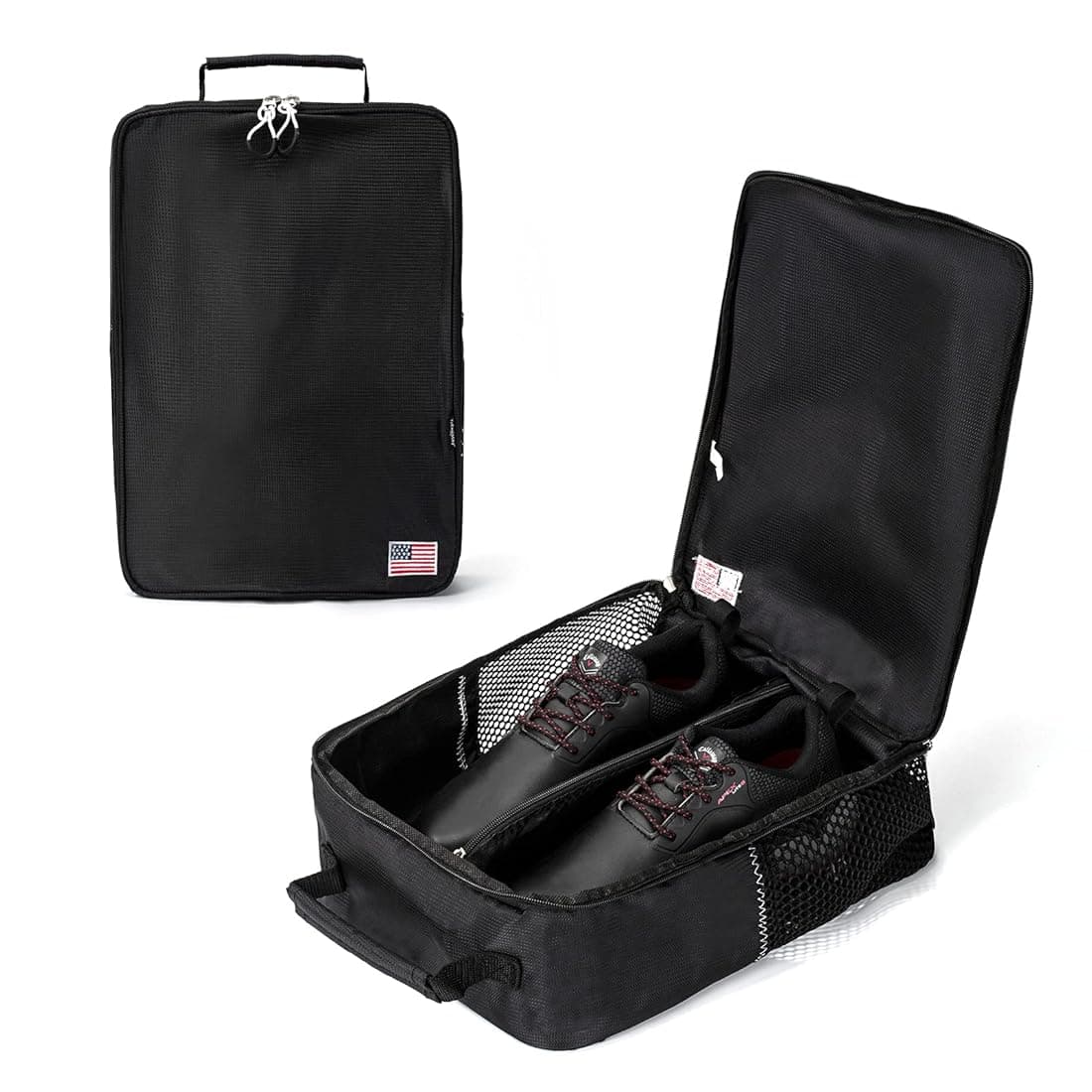 Travel Shoe Organizer Bags