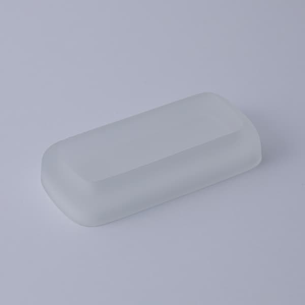 Fragrance Bar Moe Glass (Frosted)