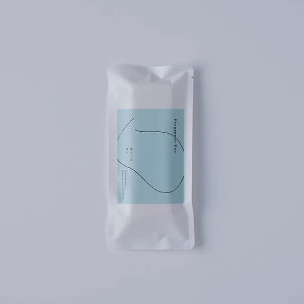 Fragrance bar 60g honey