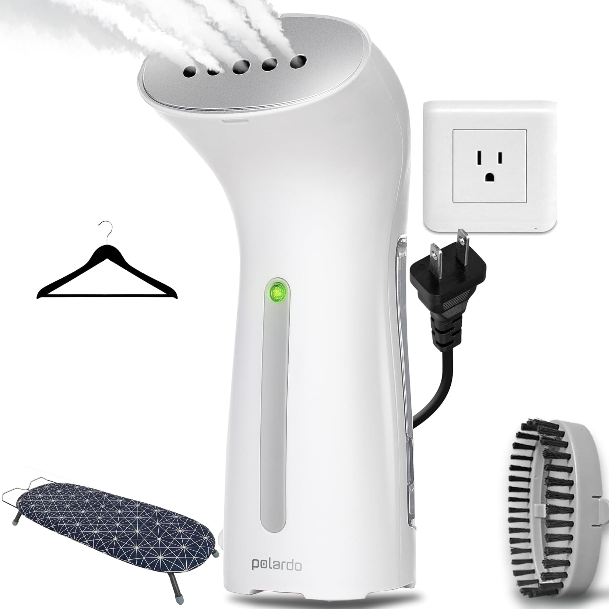 Travel Clothing Steamer