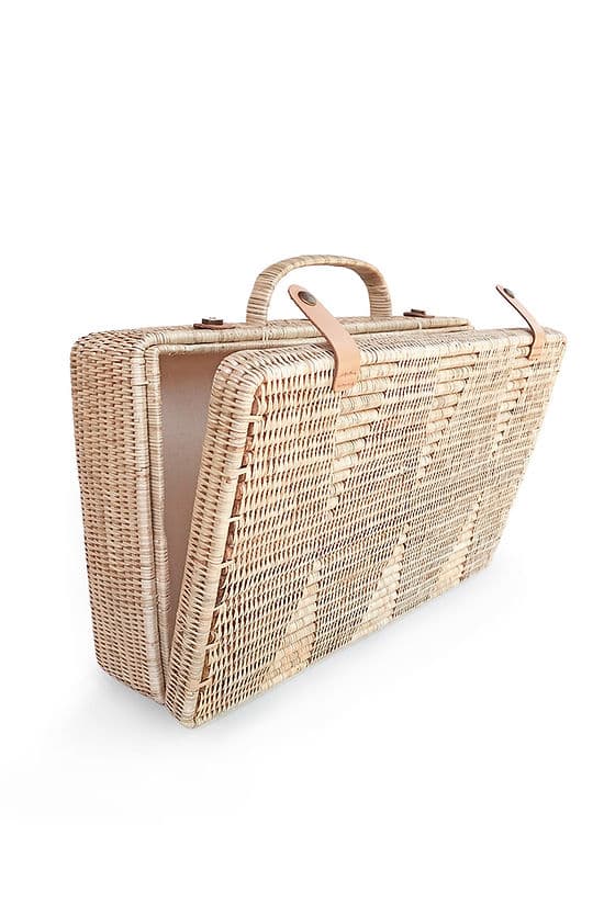VIHARA suitcase
