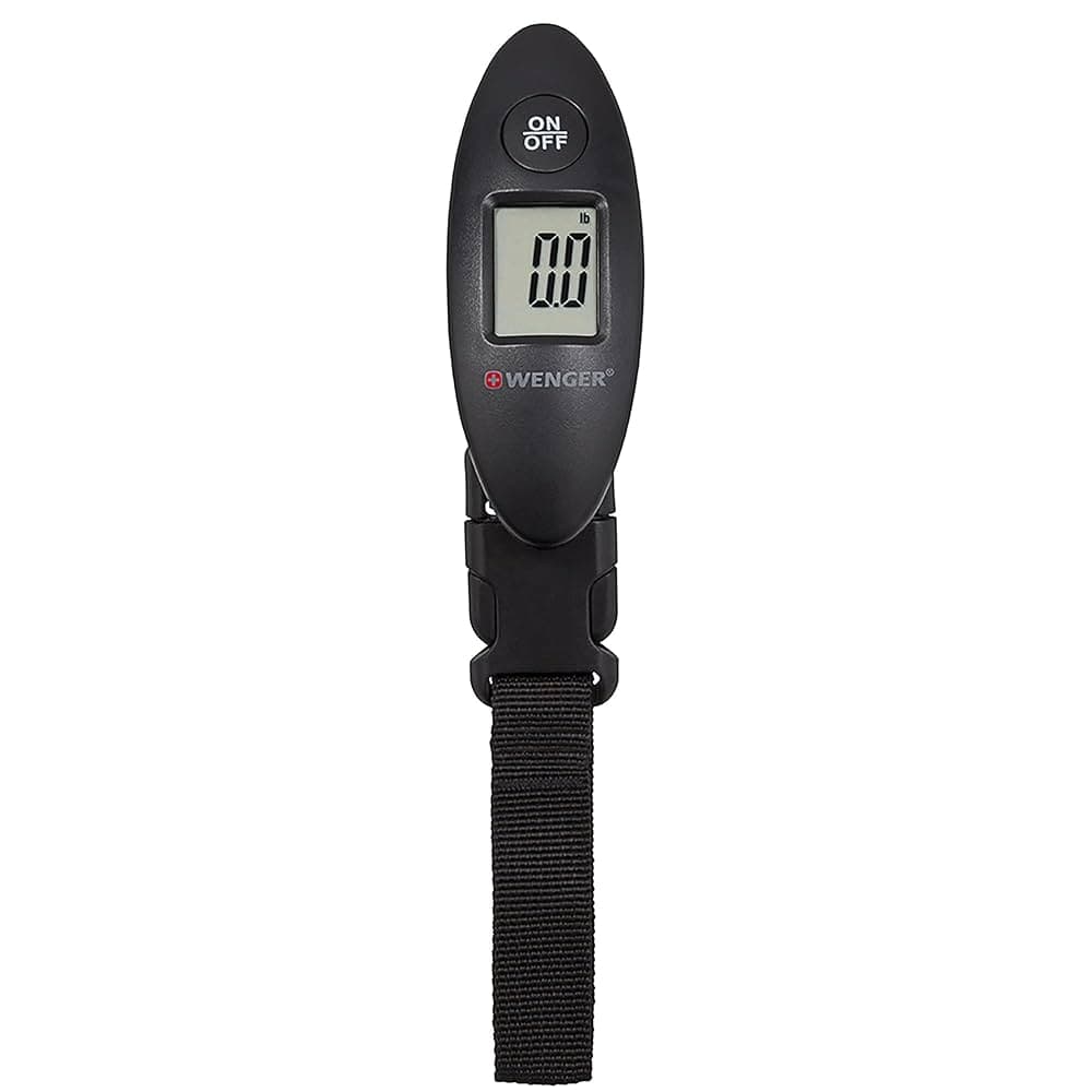 Travel Luggage Scale