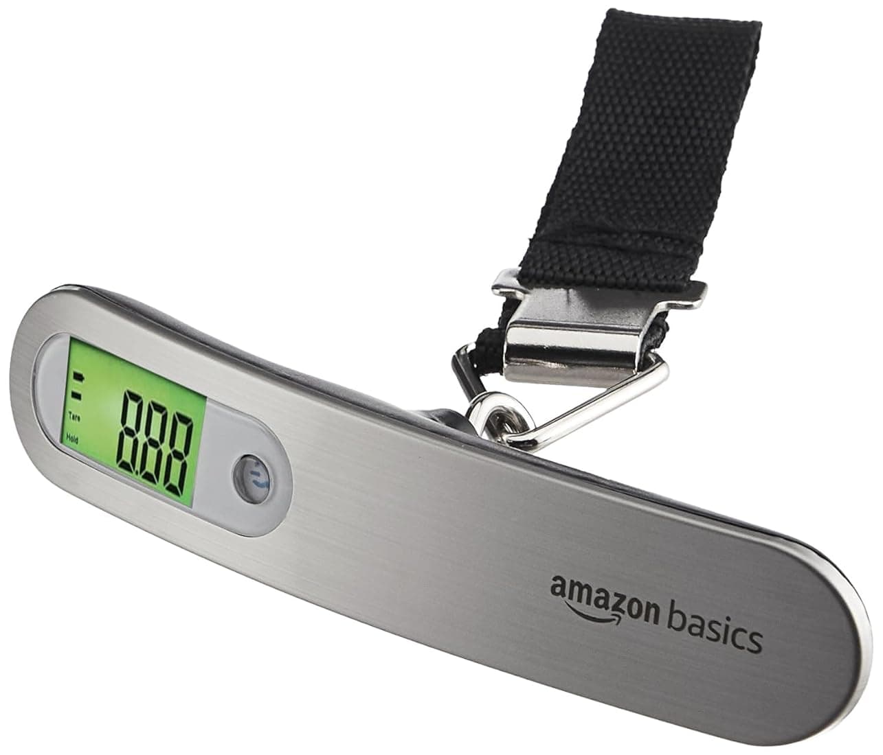 Travel Portable Scale
